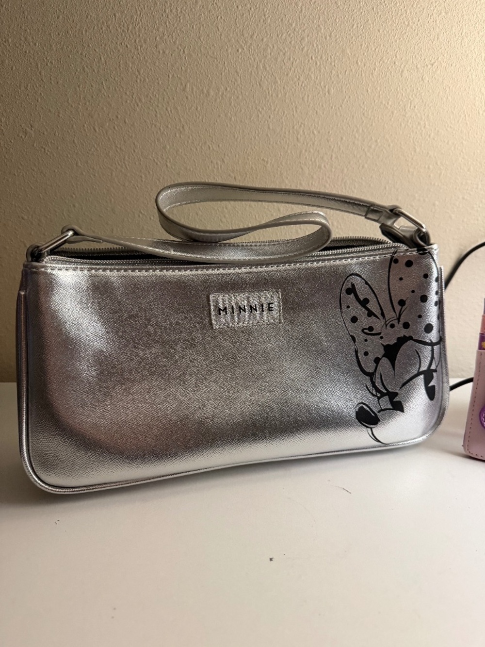 Disney purse and Tangled Loungefly Wallet Set